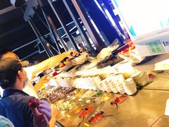 -太古汇海鲜姿造(延寿店)