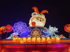 -西安城墙·碑林历史文化景区