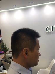-CIT造型·烫发·染发