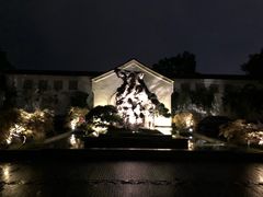 门面-杭州西子湖四季酒店·金沙厅