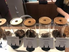 -Punchline Coffee&Roaster(同济大学店)