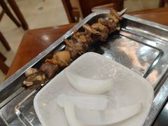 -情忆草原涮肉馆