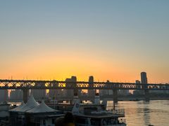 -武汉关码头(轮渡站)