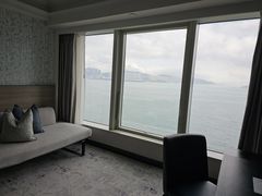 -香港九龙海逸君绰酒店