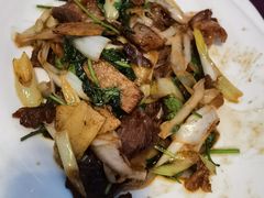 -万柳阁小馆·花园餐厅(龙潭湖店)