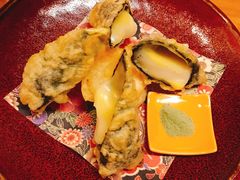 芝士年糕-松涛日本料理