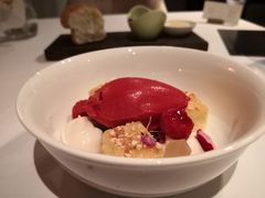 -Le Siècle.百年西餐厅(颐和公馆店)