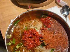 -韩麦大冷面(桂花街直营店)