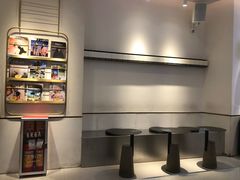 -喜茶(佛山岭南站店)