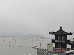 -云龙湖旅游景区