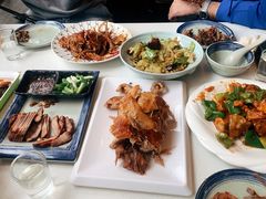 -山南熏肉大饼(辽菜旗舰店)