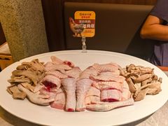 -顺德公·广东猪肚鸡(车公庙总店)