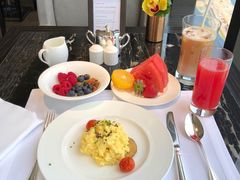 -君悦大酒店行政酒廊