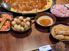 -楠火锅(仁恒梦中心店)