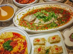 -遇见长安之高山流水(李家村万达店)