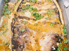 -半天妖烤鱼(大兴大悦春风里店)