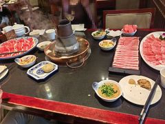 -东来顺饭庄(金泉广场店)