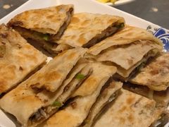 -福寿斋·老北京铜锅涮肉·烤鸭(顺义总店)