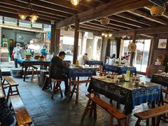 大堂-逢源酒楼(东大街店)