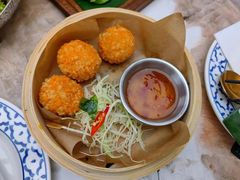 -KingThaia金泰兰(滨江天街店)