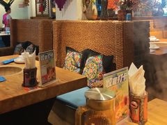 -云尊府云南菜·蒸汽石锅鱼(学清路店)