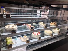 面包甜点陈列柜-MIMI FASO(古仓店)