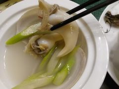 -蓝海渔湾生态园(赣榆店)