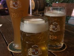 -皇冠自酿啤酒坊(中国红街5号楼店)