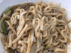 沙茶粿-华威达牛庄(黄埔大道西店)