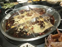 -美美老火锅(回龙湾店)