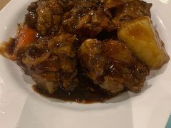 -南门小馆·清真(国贸商城店)