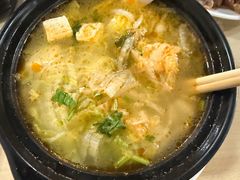 -闫家驴肉老店(华电一校店)