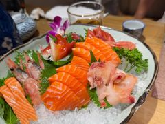-福樱兰海鲜放题铁板烧(加州店)