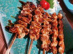 -晴季寿司(活力城店)