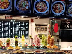 -山河屯铁锅炖鲜鹅·东北菜(开发区一店)