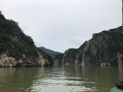 -大连冰峪旅游度假区