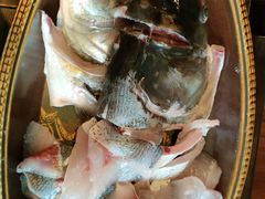 -星湖特色餐厅· 三岔湖环球融创天堂洲际酒店