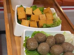 -喜虾客·大虾火锅(郑州无限城店)