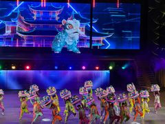 -深圳锦绣中华民俗村