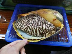 -班赞海鲜市场