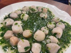 -王家沙点心店(南京西路总店)