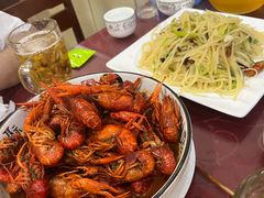 -春芳烧烤