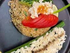 -simply thai天泰(世纪汇店)