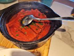 -荷塘秋月·本帮江浙菜(国权路店)