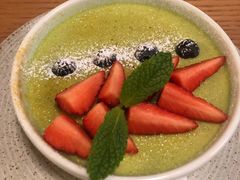 布雷甜点-EN SPACE恩空间