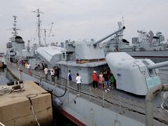 -中国人民解放军海军博物馆