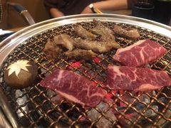 -九田家黑牛烤肉料理(石路天虹店)