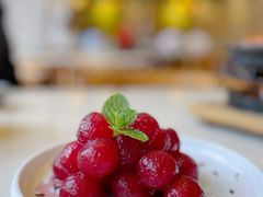 -乜都得港式茶楼(天贵路店)