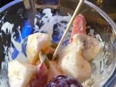 -很久以前羊肉串(打浦路店)