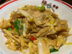 -赣饭农家·江西小炒(西乡店)